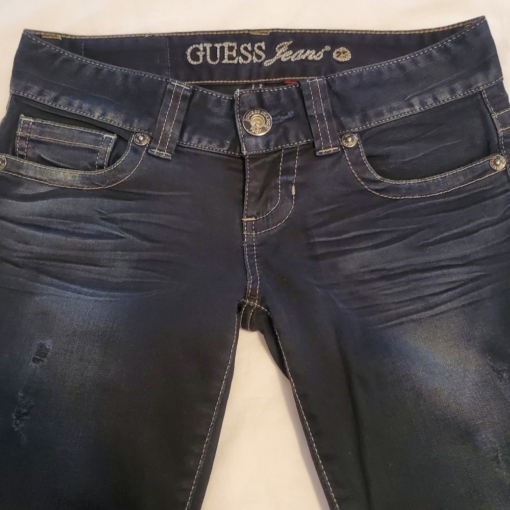 Guess Daredevil Skinny‎ size 25